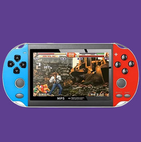 Classic Game Retro Console