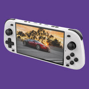 R50S Retro Game Console