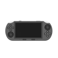 Vertical SF3000 Console